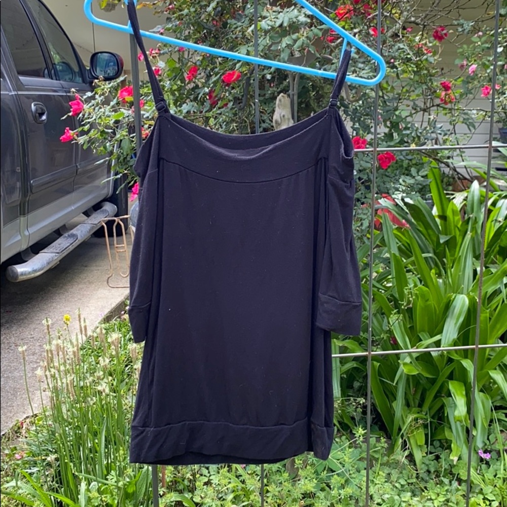 Guess top